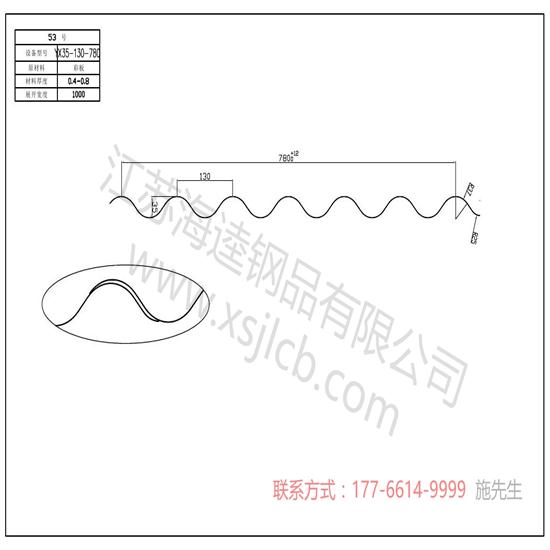 樓承板施工的三個顯著優勢