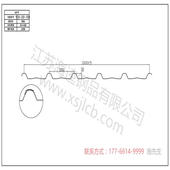 購(gòu)買樓承板應(yīng)掌握的四個(gè)要點(diǎn)