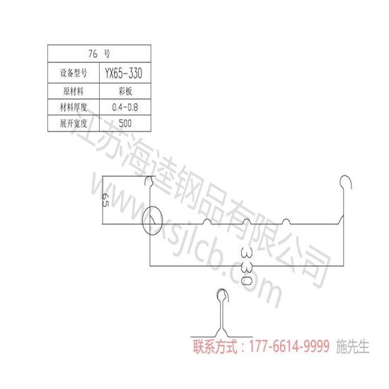 鋼結(jié)構(gòu)用什么樣的樓承板可以節(jié)省成本?