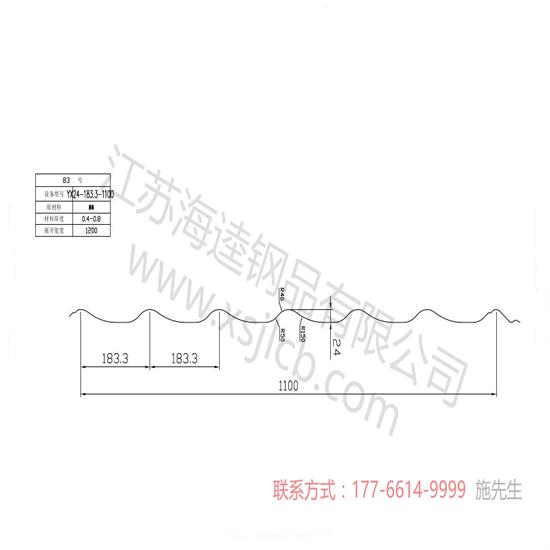 樓承板的使用有哪些經(jīng)濟(jì)效益呢？