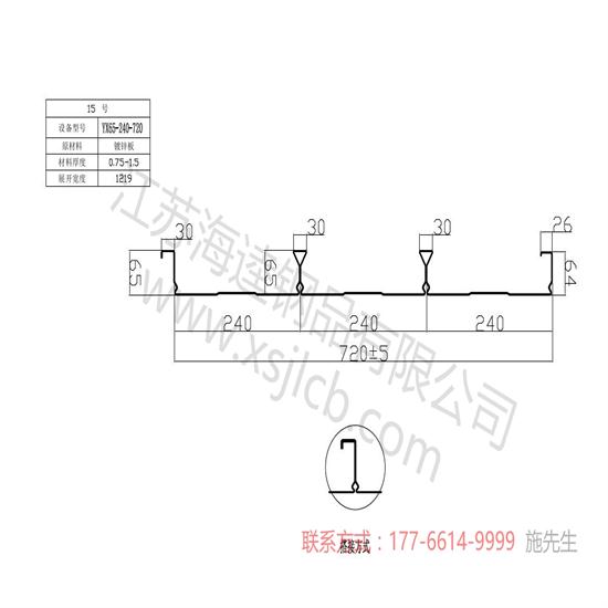 樓承板施工突出的優點是什么？